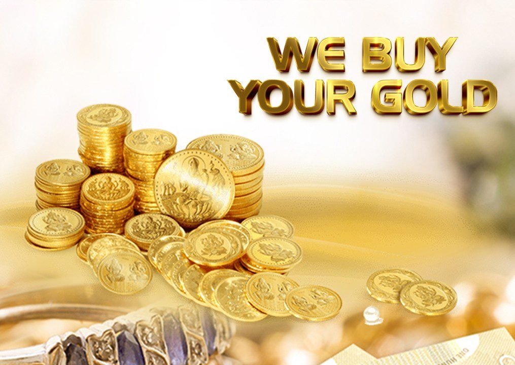 Gold Buyers in Bangalore